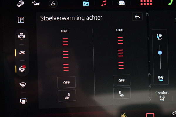 Volkswagen Touareg 3.0 TSi eHybrid 4M R Trekh DynAudio Stoel-koel Massage HUD 360