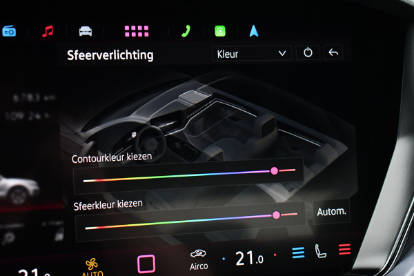 Volkswagen Touareg 3.0 TSi eHybrid 4M R Trekh DynAudio Stoel-koel Massage HUD 360