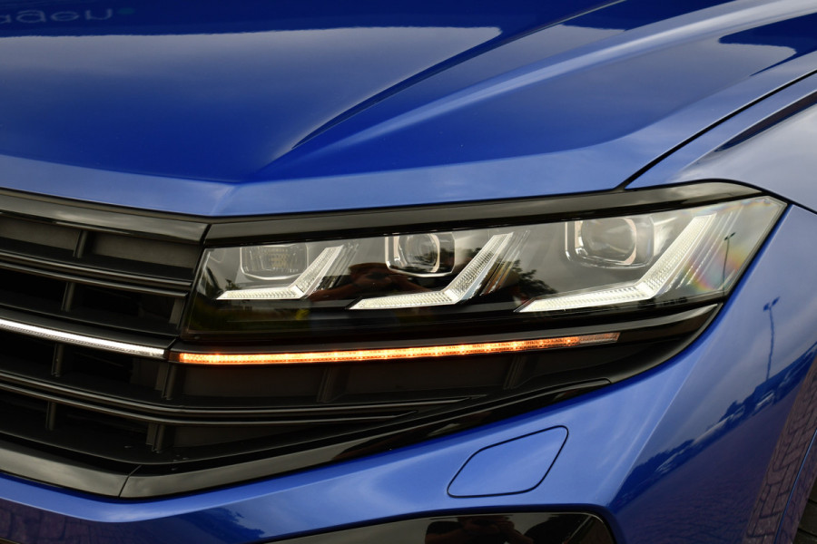 Volkswagen Touareg 3.0 TSi eHybrid 4M R Trekh DynAudio Stoel-koel Massage HUD 360