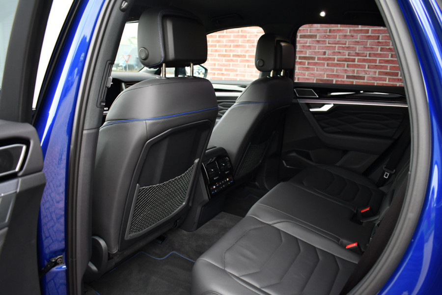 Volkswagen Touareg 3.0 TSi eHybrid 4M R Trekh DynAudio Stoel-koel Massage HUD 360