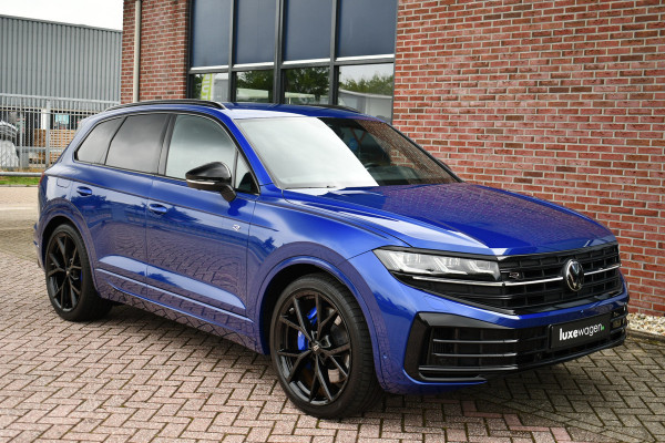 Volkswagen Touareg 3.0 TSi eHybrid 4M R Trekh DynAudio Stoel-koel Massage HUD 360
