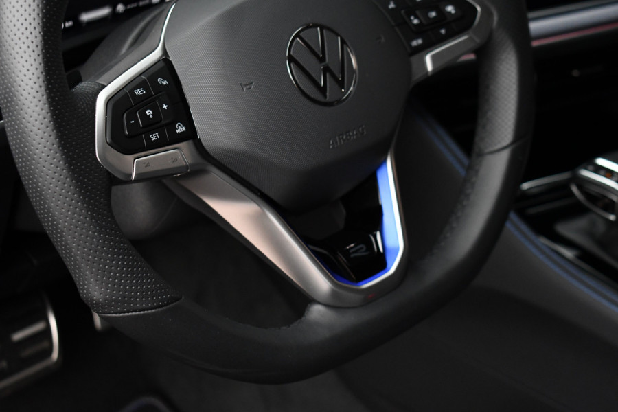 Volkswagen Touareg 3.0 TSi eHybrid 4M R Trekh DynAudio Stoel-koel Massage HUD 360