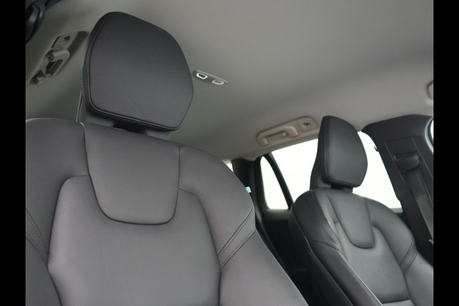 Volvo V60 T6 AWD Plus Bright PHEV 350pk Dealer O.H | Trekhaak Af Fabriek | Adaptive Cruise | Camera | Lederen Sportstoelen Memory & Verwarmd | Apple Carplay | Keyless | Google Assistant & Maps | Stuurverwarming | Pilot Assist | Virtual | Navigatie | DAB | 18"L.M | Plug In Hybrid |