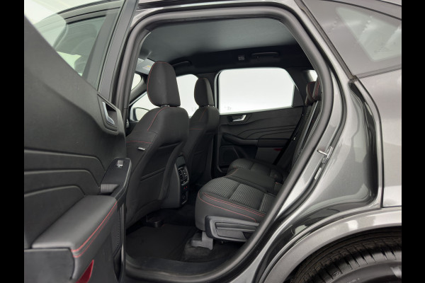 Ford Kuga 2.5 PHEV ST-Line (Plug-In) {SoH-86%} (INCL-BTW) Aut. *DIGI-COCKPIT | ADAPTIVE-CRUISE | BLINDSPOT | FULL-LED | KEYLESS | DAB | CARPLAY | NAVI-FULLMAP | HEATED-SPORTSEATS | PRIVACY-GLASS | 18"ALU*