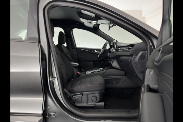 Ford Kuga 2.5 PHEV ST-Line (Plug-In) {SoH-86%} (INCL-BTW) Aut. *DIGI-COCKPIT | ADAPTIVE-CRUISE | BLINDSPOT | FULL-LED | KEYLESS | DAB | CARPLAY | NAVI-FULLMAP | HEATED-SPORTSEATS | PRIVACY-GLASS | 18"ALU*