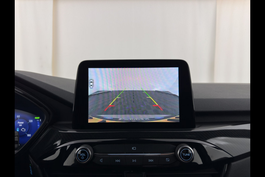 Ford Kuga 2.5 PHEV ST-Line (Plug-In) {SoH-86%} (INCL-BTW) Aut. *DIGI-COCKPIT | ADAPTIVE-CRUISE | BLINDSPOT | FULL-LED | KEYLESS | DAB | CARPLAY | NAVI-FULLMAP | HEATED-SPORTSEATS | PRIVACY-GLASS | 18"ALU*