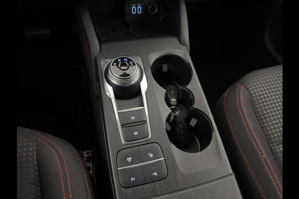 Ford Kuga 2.5 PHEV ST-Line (Plug-In) {SoH-86%} (INCL-BTW) Aut. *DIGI-COCKPIT | ADAPTIVE-CRUISE | BLINDSPOT | FULL-LED | KEYLESS | DAB | CARPLAY | NAVI-FULLMAP | HEATED-SPORTSEATS | PRIVACY-GLASS | 18"ALU*