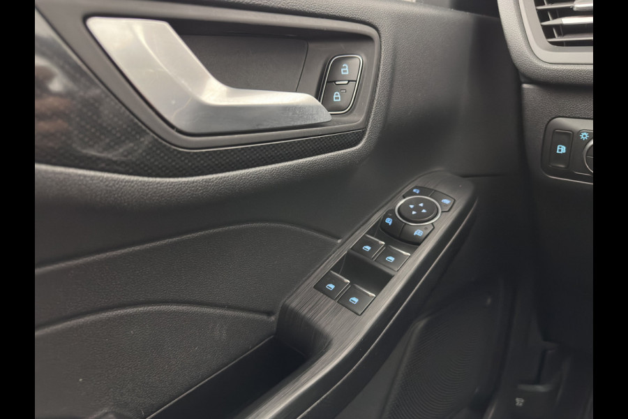 Ford Kuga 2.5 PHEV ST-Line (Plug-In) {SoH-86%} (INCL-BTW) Aut. *DIGI-COCKPIT | ADAPTIVE-CRUISE | BLINDSPOT | FULL-LED | KEYLESS | DAB | CARPLAY | NAVI-FULLMAP | HEATED-SPORTSEATS | PRIVACY-GLASS | 18"ALU*