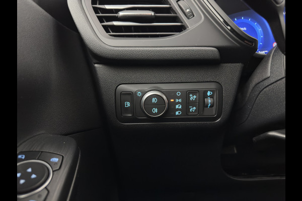 Ford Kuga 2.5 PHEV ST-Line (Plug-In) {SoH-86%} (INCL-BTW) Aut. *DIGI-COCKPIT | ADAPTIVE-CRUISE | BLINDSPOT | FULL-LED | KEYLESS | DAB | CARPLAY | NAVI-FULLMAP | HEATED-SPORTSEATS | PRIVACY-GLASS | 18"ALU*
