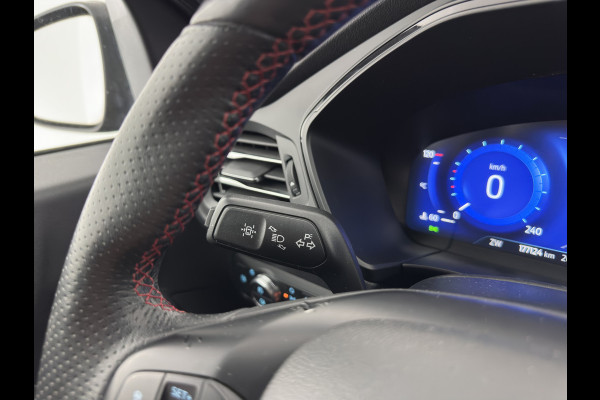 Ford Kuga 2.5 PHEV ST-Line (Plug-In) {SoH-86%} (INCL-BTW) Aut. *DIGI-COCKPIT | ADAPTIVE-CRUISE | BLINDSPOT | FULL-LED | KEYLESS | DAB | CARPLAY | NAVI-FULLMAP | HEATED-SPORTSEATS | PRIVACY-GLASS | 18"ALU*