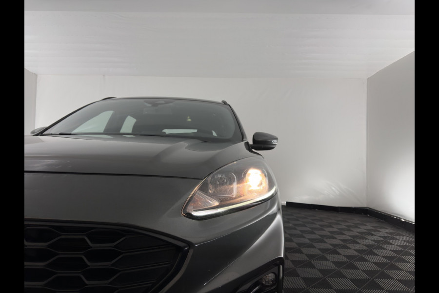 Ford Kuga 2.5 PHEV ST-Line (Plug-In) {SoH-86%} (INCL-BTW) Aut. *DIGI-COCKPIT | ADAPTIVE-CRUISE | BLINDSPOT | FULL-LED | KEYLESS | DAB | CARPLAY | NAVI-FULLMAP | HEATED-SPORTSEATS | PRIVACY-GLASS | 18"ALU*