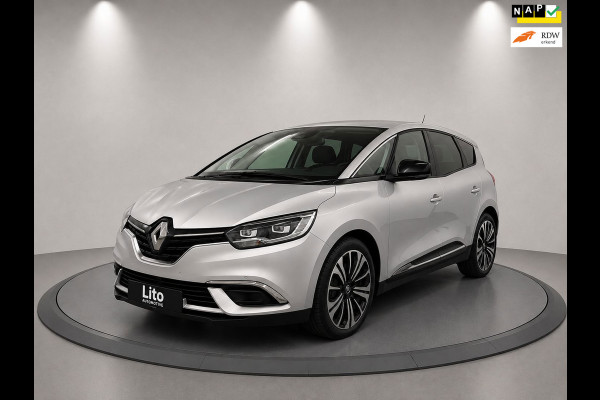 Renault Grand Scénic 1.3 TCe Equilibre|7-Persoons|AIRCO|NAVI|AUTOMAAT|CAMERA|CARPLAY|