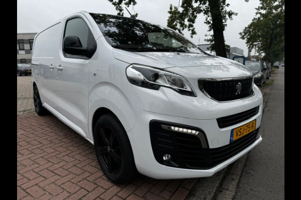 Peugeot Expert 2.0 BlueHDI 180pk Asphalt Automaat Euro 6 84.000km Airco,Navi,Camera,Xenon