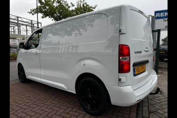 Peugeot Expert 2.0 BlueHDI 180pk Asphalt Automaat Euro 6 84.000km Airco,Navi,Camera,Xenon