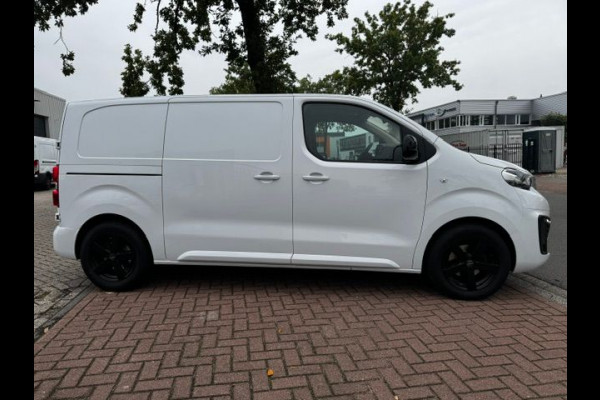 Peugeot Expert 2.0 BlueHDI 180pk Asphalt Automaat Euro 6 84.000km Airco,Navi,Camera,Xenon