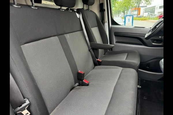 Peugeot Expert 2.0 BlueHDI 180pk Asphalt Automaat Euro 6 84.000km Airco,Navi,Camera,Xenon