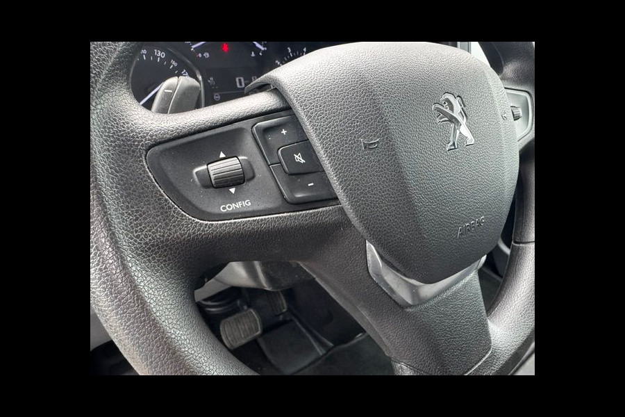 Peugeot Expert 2.0 BlueHDI 180pk Asphalt Automaat Euro 6 84.000km Airco,Navi,Camera,Xenon