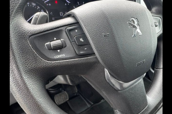Peugeot Expert 2.0 BlueHDI 180pk Asphalt Automaat Euro 6 84.000km Airco,Navi,Camera,Xenon