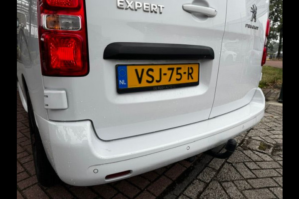 Peugeot Expert 2.0 BlueHDI 180pk Asphalt Automaat Euro 6 84.000km Airco,Navi,Camera,Xenon