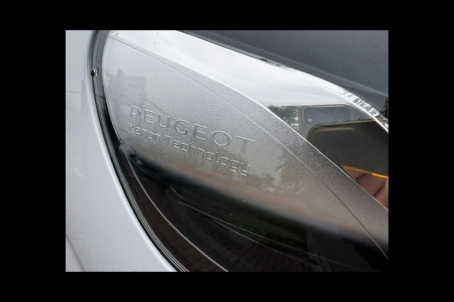 Peugeot Expert 2.0 BlueHDI 180pk Asphalt Automaat Euro 6 84.000km Airco,Navi,Camera,Xenon