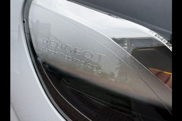 Peugeot Expert 2.0 BlueHDI 180pk Asphalt Automaat Euro 6 84.000km Airco,Navi,Camera,Xenon