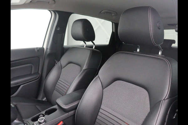 Mercedes-Benz B-klasse 180 Ambition | Half leder | Cruise control | Navigatie | Bluetooth | Airco | Camera | Park assist | Trekhaak