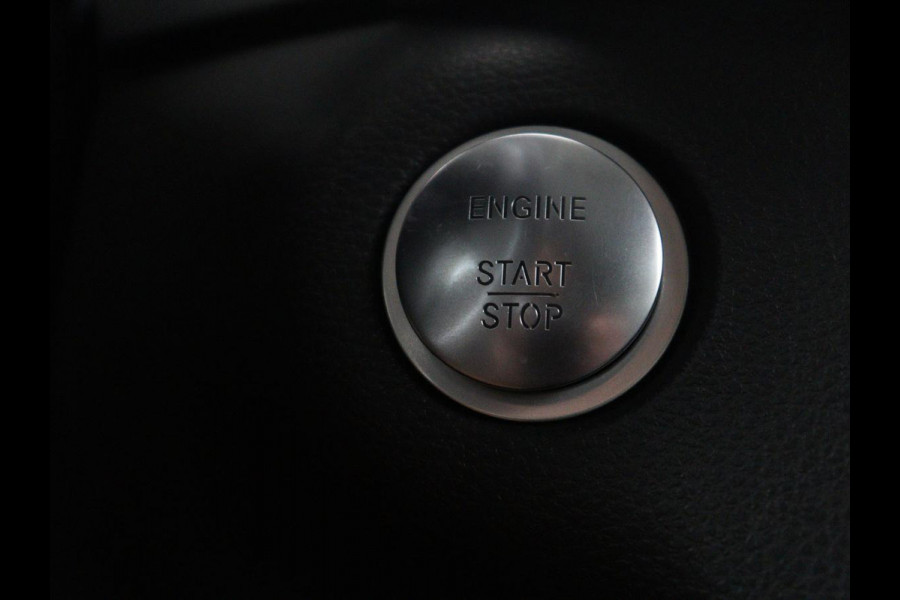 Mercedes-Benz B-klasse 180 Ambition | Half leder | Cruise control | Navigatie | Bluetooth | Airco | Camera | Park assist | Trekhaak