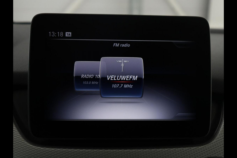 Mercedes-Benz B-klasse 180 Ambition | Half leder | Cruise control | Navigatie | Bluetooth | Airco | Camera | Park assist | Trekhaak
