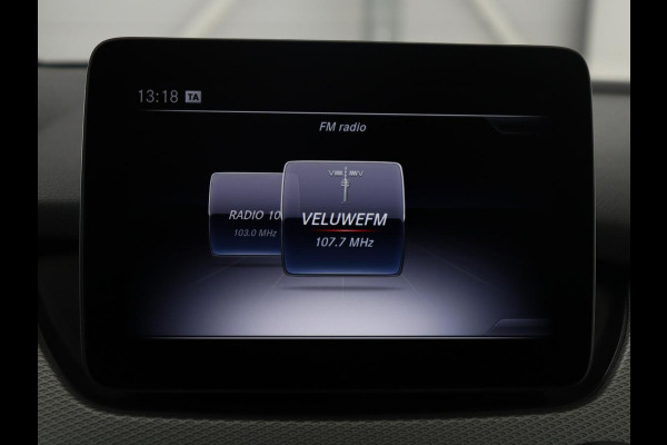 Mercedes-Benz B-klasse 180 Ambition | Half leder | Cruise control | Navigatie | Bluetooth | Airco | Camera | Park assist | Trekhaak