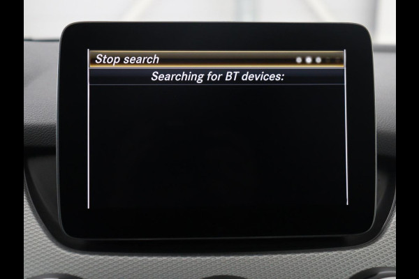 Mercedes-Benz B-klasse 180 Ambition | Half leder | Cruise control | Navigatie | Bluetooth | Airco | Camera | Park assist | Trekhaak