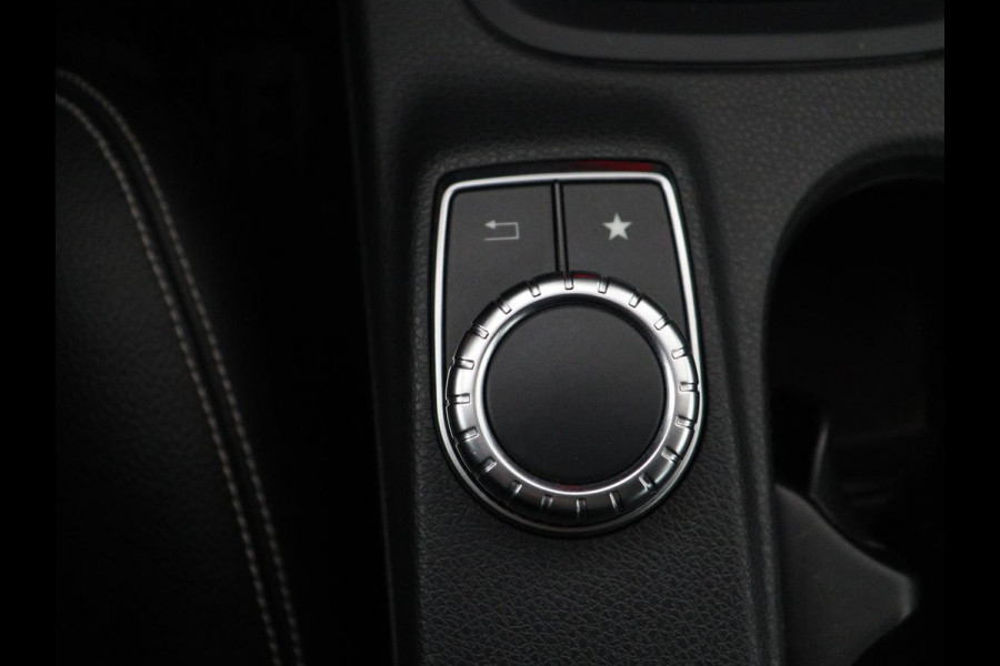 Mercedes-Benz B-klasse 180 Ambition | Half leder | Cruise control | Navigatie | Bluetooth | Airco | Camera | Park assist | Trekhaak