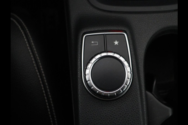 Mercedes-Benz B-klasse 180 Ambition | Half leder | Cruise control | Navigatie | Bluetooth | Airco | Camera | Park assist | Trekhaak