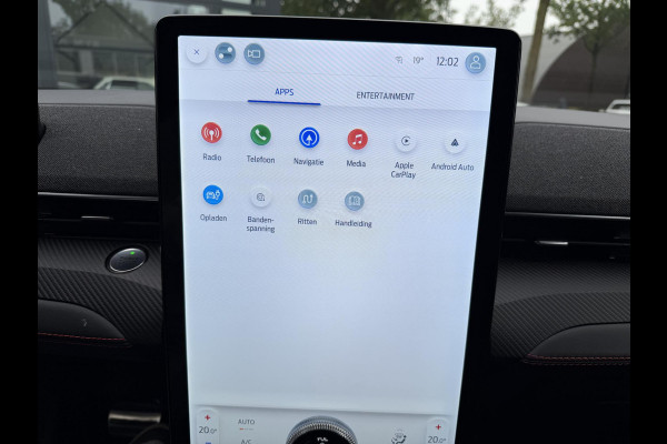 Ford Mustang Mach-E AWD 75 kWh SOH 93% ORIGINEEL NL AUTO MET NAP | B&O PREMIUM AUDIO | LEREN BEKLEDING | 360° CAMERA | ELEKTRISCHE STOELEN MET GEHEUGEN | TECHNOLOGY PACK | WINTERPAKKET | ADAPTIVE CRUISE CONTROL | DODEHOEKDETECTIE | FORD DEALER ONDERHOUDEN | ALL-IN PRIJS INCL. 12 MND BOVAG GARANTIE |