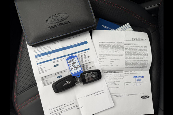 Ford Mustang Mach-E AWD 75 kWh SOH 93% ORIGINEEL NL AUTO MET NAP | B&O PREMIUM AUDIO | LEREN BEKLEDING | 360° CAMERA | ELEKTRISCHE STOELEN MET GEHEUGEN | TECHNOLOGY PACK | WINTERPAKKET | ADAPTIVE CRUISE CONTROL | DODEHOEKDETECTIE | FORD DEALER ONDERHOUDEN | ALL-IN PRIJS INCL. 12 MND BOVAG GARANTIE |