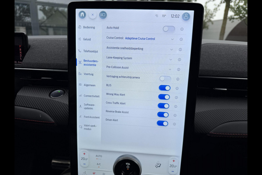 Ford Mustang Mach-E AWD 75 kWh SOH 93% ORIGINEEL NL AUTO MET NAP | B&O PREMIUM AUDIO | LEREN BEKLEDING | 360° CAMERA | ELEKTRISCHE STOELEN MET GEHEUGEN | TECHNOLOGY PACK | WINTERPAKKET | ADAPTIVE CRUISE CONTROL | DODEHOEKDETECTIE | FORD DEALER ONDERHOUDEN | ALL-IN PRIJS INCL. 12 MND BOVAG GARANTIE |