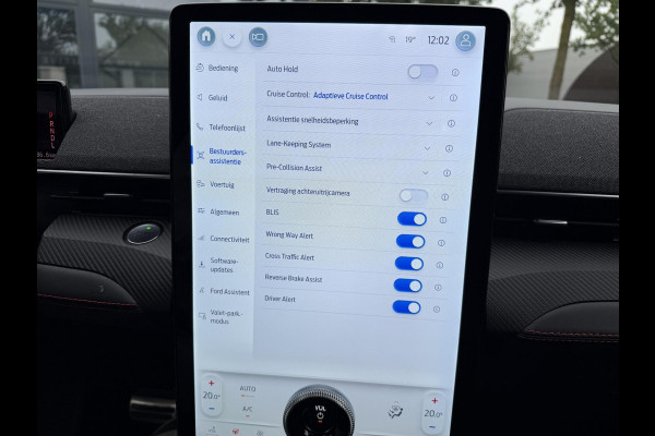 Ford Mustang Mach-E AWD 75 kWh SOH 93% ORIGINEEL NL AUTO MET NAP | B&O PREMIUM AUDIO | LEREN BEKLEDING | 360° CAMERA | ELEKTRISCHE STOELEN MET GEHEUGEN | TECHNOLOGY PACK | WINTERPAKKET | ADAPTIVE CRUISE CONTROL | DODEHOEKDETECTIE | FORD DEALER ONDERHOUDEN | ALL-IN PRIJS INCL. 12 MND BOVAG GARANTIE |