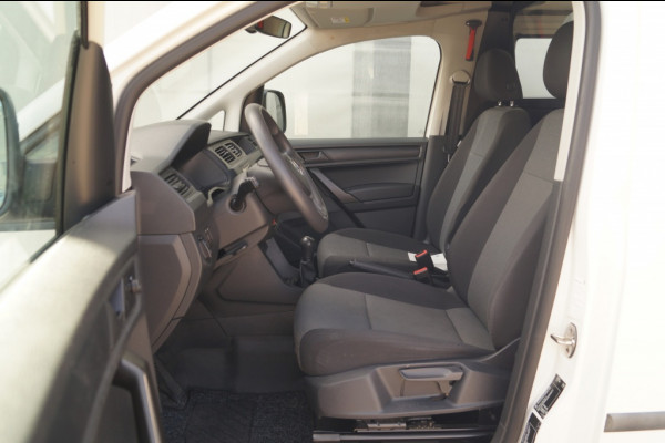Volkswagen Caddy 2.0 TDI Comfortline L1-H1 -NAVI-AIRCO-CARPLAY-
