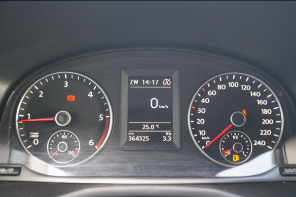 Volkswagen Caddy 2.0 TDI Comfortline L1-H1 -NAVI-AIRCO-CARPLAY-