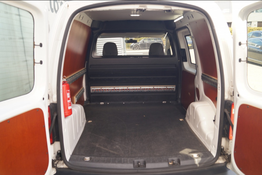 Volkswagen Caddy 2.0 TDI Comfortline L1-H1 -NAVI-AIRCO-CARPLAY-