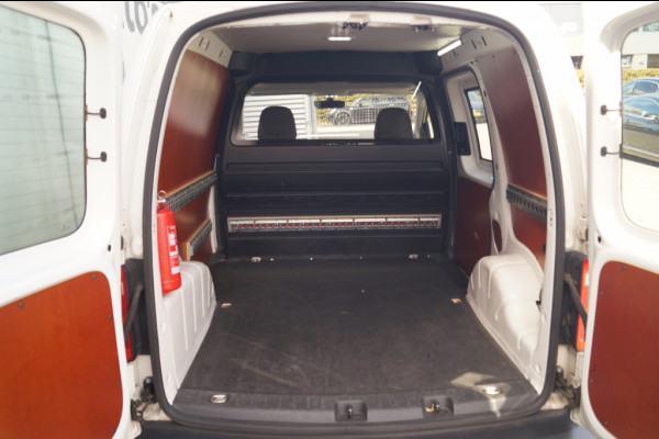Volkswagen Caddy 2.0 TDI Comfortline L1-H1 -NAVI-AIRCO-CARPLAY-