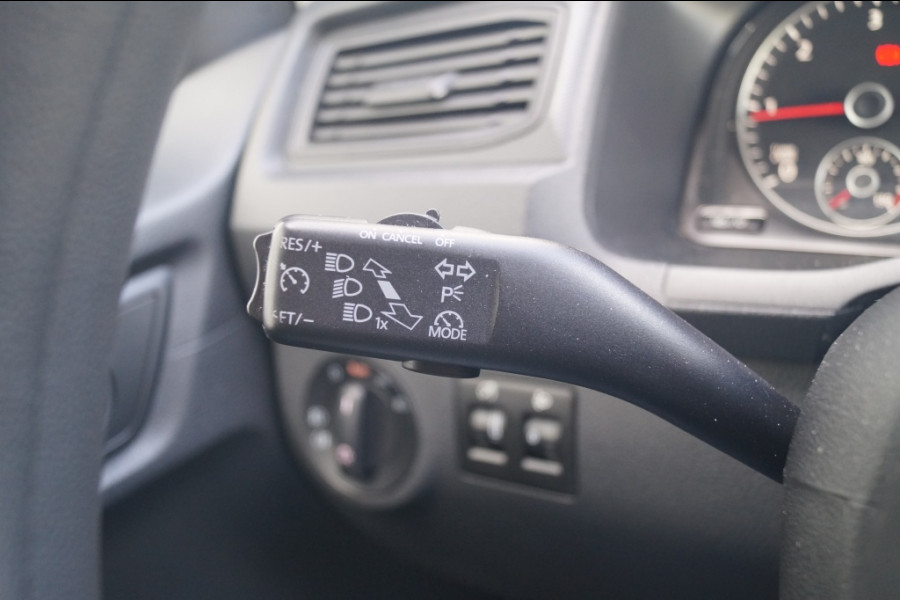 Volkswagen Caddy 2.0 TDI Comfortline L1-H1 -NAVI-AIRCO-CARPLAY-