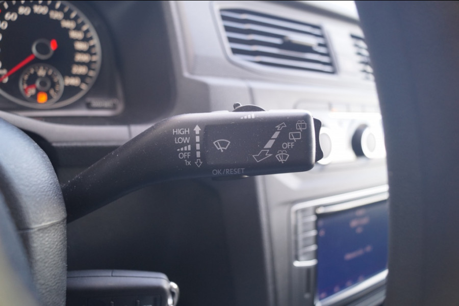 Volkswagen Caddy 2.0 TDI Comfortline L1-H1 -NAVI-AIRCO-CARPLAY-