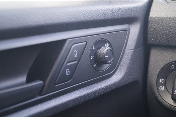 Volkswagen Caddy 2.0 TDI Comfortline L1-H1 -NAVI-AIRCO-CARPLAY-