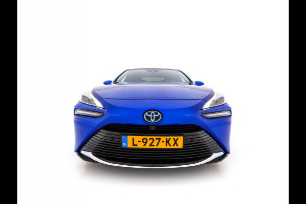 Toyota Mirai Prestige [ HYDROGEN ] (INCL.BTW) Aut. *PANO | HEAD-UP | LEATHER | FULL-LED | TOP-VIEW | ADAPTIVE-CRUISE | BLIND-SPOT | HEATED-COMFORTSEATS | KEYLESS | PRIVACY-GLASS | AMBIENT-LIGHT | ECC | PDC | 20''ALU*