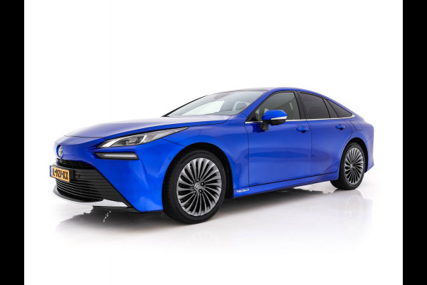 Toyota Mirai Prestige [ HYDROGEN ] (INCL.BTW) Aut. *PANO | HEAD-UP | LEATHER | FULL-LED | TOP-VIEW | ADAPTIVE-CRUISE | BLIND-SPOT | HEATED-COMFORTSEATS | KEYLESS | PRIVACY-GLASS | AMBIENT-LIGHT | ECC | PDC | 20''ALU*