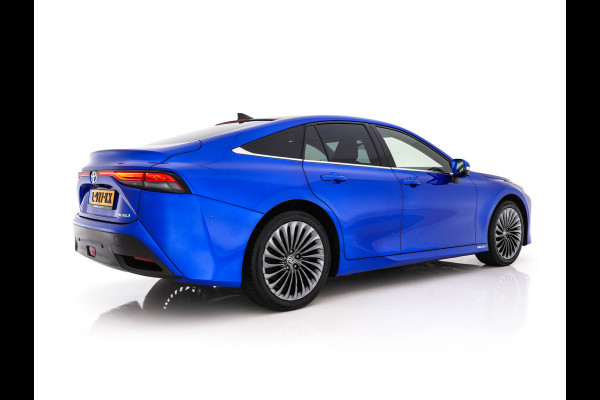 Toyota Mirai Prestige [ HYDROGEN ] (INCL.BTW) Aut. *PANO | HEAD-UP | LEATHER | FULL-LED | TOP-VIEW | ADAPTIVE-CRUISE | BLIND-SPOT | HEATED-COMFORTSEATS | KEYLESS | PRIVACY-GLASS | AMBIENT-LIGHT | ECC | PDC | 20''ALU*