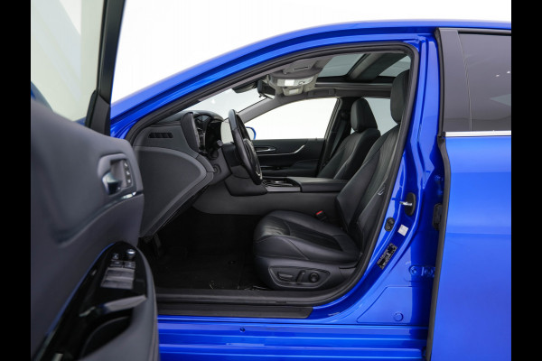 Toyota Mirai Prestige [ HYDROGEN ] (INCL.BTW) Aut. *PANO | HEAD-UP | LEATHER | FULL-LED | TOP-VIEW | ADAPTIVE-CRUISE | BLIND-SPOT | HEATED-COMFORTSEATS | KEYLESS | PRIVACY-GLASS | AMBIENT-LIGHT | ECC | PDC | 20''ALU*
