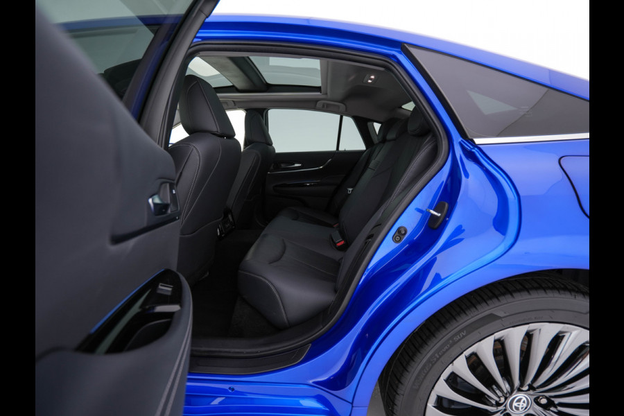 Toyota Mirai Prestige [ HYDROGEN ] (INCL.BTW) Aut. *PANO | HEAD-UP | LEATHER | FULL-LED | TOP-VIEW | ADAPTIVE-CRUISE | BLIND-SPOT | HEATED-COMFORTSEATS | KEYLESS | PRIVACY-GLASS | AMBIENT-LIGHT | ECC | PDC | 20''ALU*