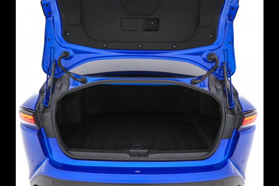 Toyota Mirai Prestige [ HYDROGEN ] (INCL.BTW) Aut. *PANO | HEAD-UP | LEATHER | FULL-LED | TOP-VIEW | ADAPTIVE-CRUISE | BLIND-SPOT | HEATED-COMFORTSEATS | KEYLESS | PRIVACY-GLASS | AMBIENT-LIGHT | ECC | PDC | 20''ALU*