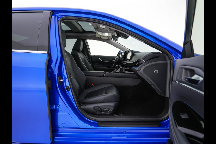 Toyota Mirai Prestige [ HYDROGEN ] (INCL.BTW) Aut. *PANO | HEAD-UP | LEATHER | FULL-LED | TOP-VIEW | ADAPTIVE-CRUISE | BLIND-SPOT | HEATED-COMFORTSEATS | KEYLESS | PRIVACY-GLASS | AMBIENT-LIGHT | ECC | PDC | 20''ALU*
